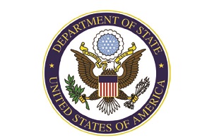 Embassy of the United Sates of America, Lesotho